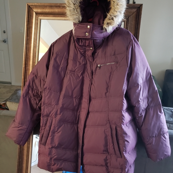 Covington womens coat jacket 3XL - Picture 11 of 16